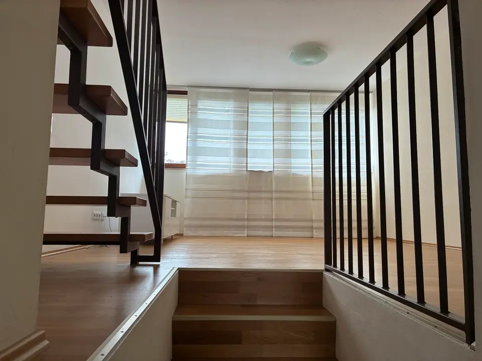 2 Zimmer Wohnung mit 60 m² in Fürth – Bild 9