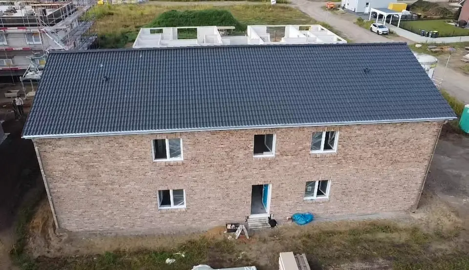 3 Zimmer Wohnung mit 96 m² in Lüneburg – Bild 1
