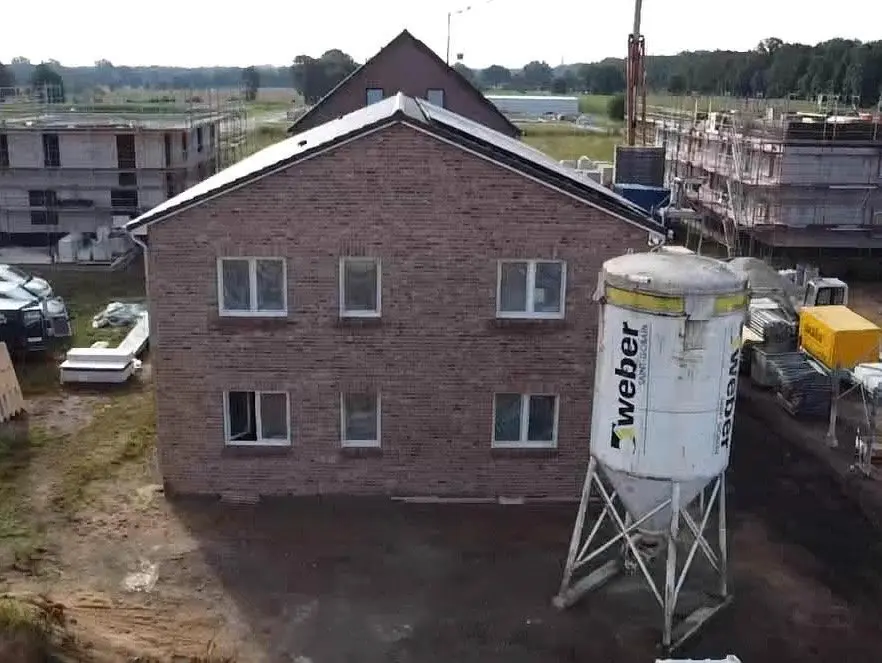 3 Zimmer Wohnung mit 96 m² in Lüneburg – Bild 2