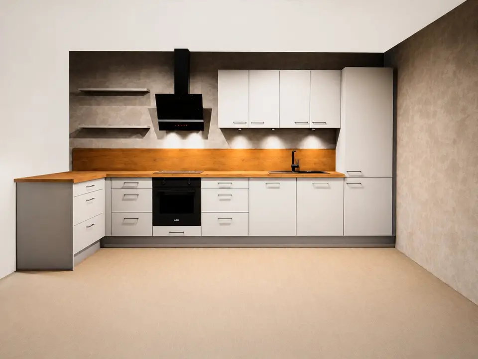 3 Zimmer Wohnung mit 96 m² in Lüneburg – Bild 6
