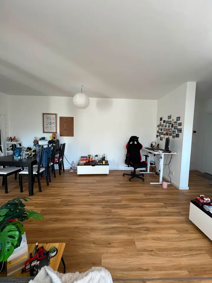 2 Zimmer Wohnung mit 54 m² in Neu-Ulm – Bild 3