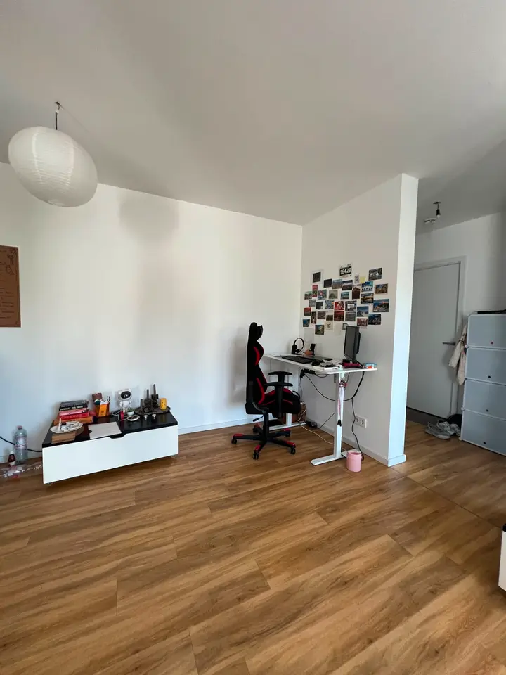 2 Zimmer Wohnung mit 54 m² in Neu-Ulm – Bild 4
