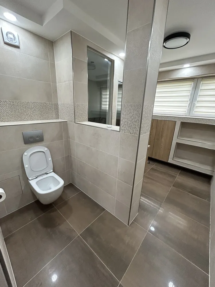 2 Zimmer Wohnung mit 82 m² in Detmold – Bild 5