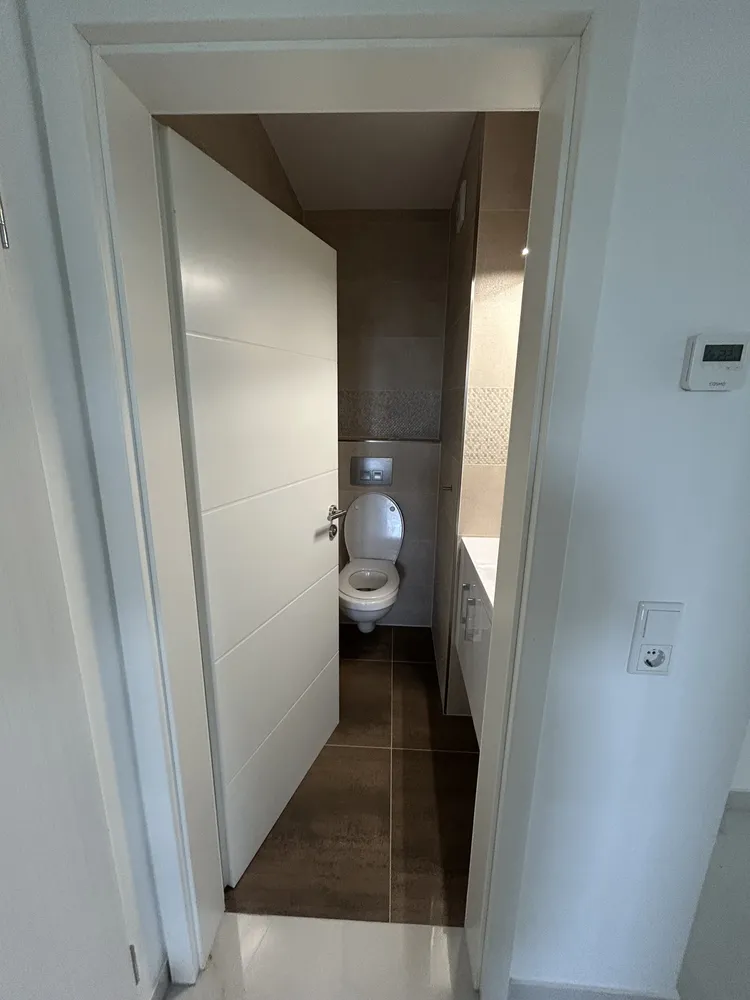 2 Zimmer Wohnung mit 82 m² in Detmold – Bild 6