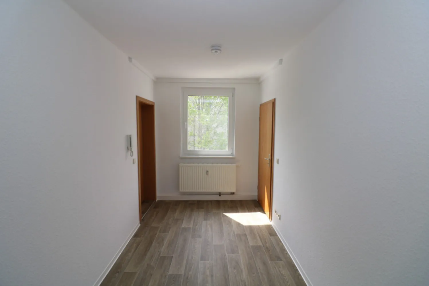 2 Zimmer Wohnung mit 53 m² in Freiberg – Bild 1