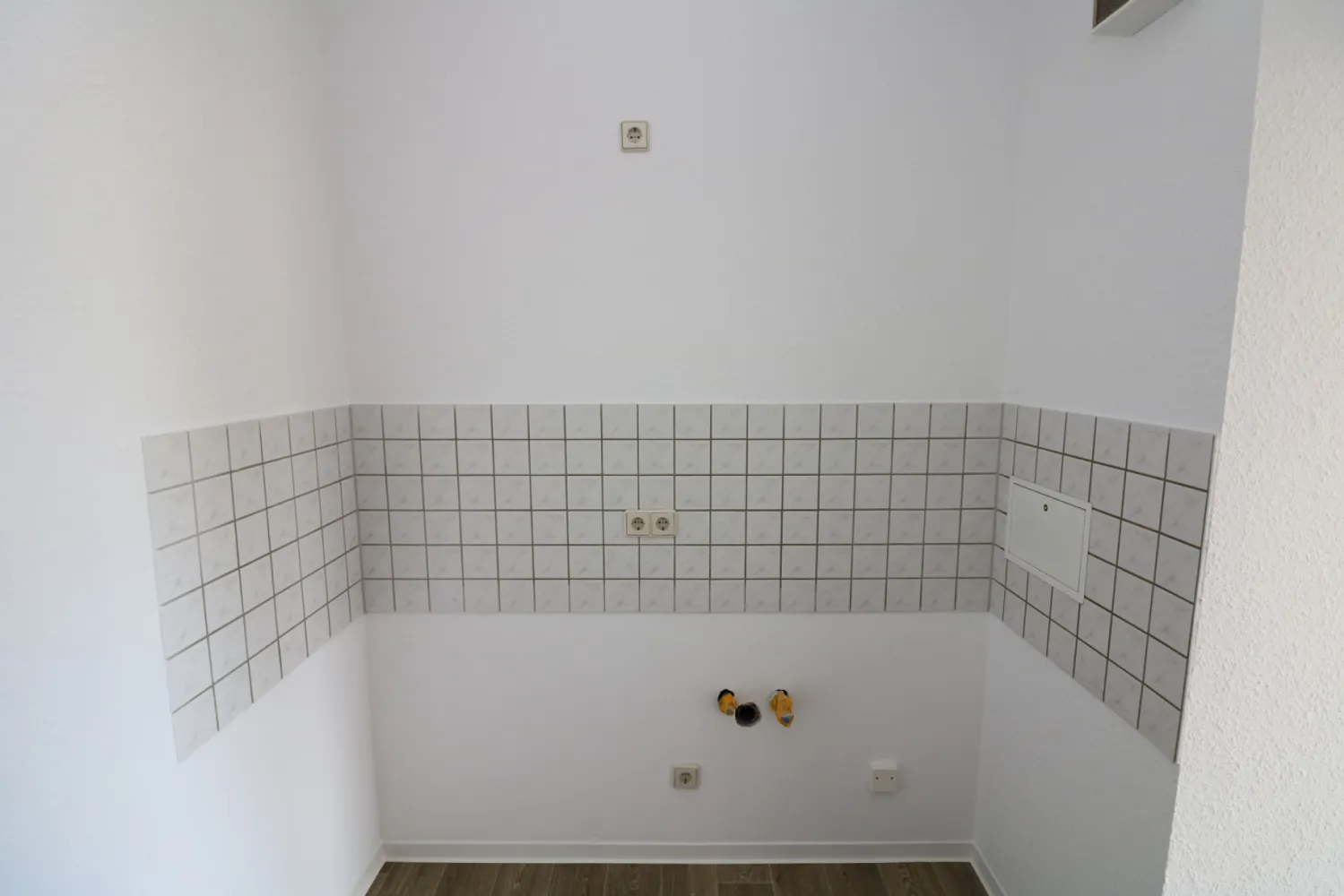 2 Zimmer Wohnung mit 53 m² in Freiberg – Bild 5