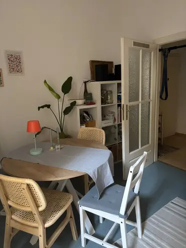 1 Zimmer Wohnung mit 38 m² in Düsseldorf – Bild 2