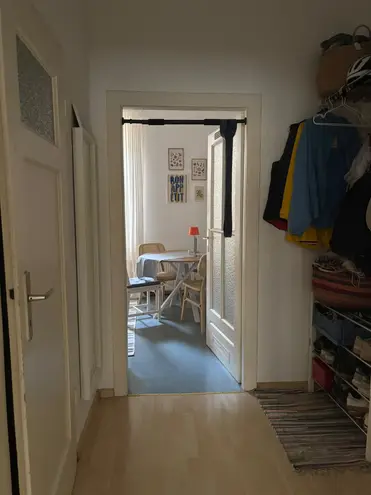 1 Zimmer Wohnung mit 38 m² in Düsseldorf – Bild 3