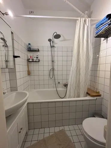 1 Zimmer Wohnung mit 38 m² in Düsseldorf – Bild 4
