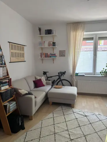 1 Zimmer Wohnung mit 38 m² in Düsseldorf – Bild 5