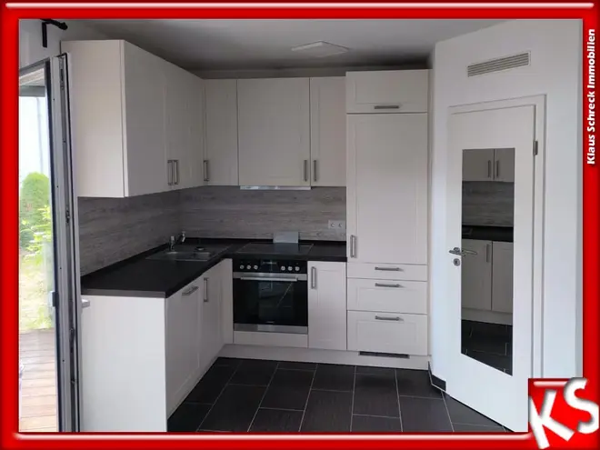 2 Zimmer Wohnung mit 56 m² in Bonn – Bild 1
