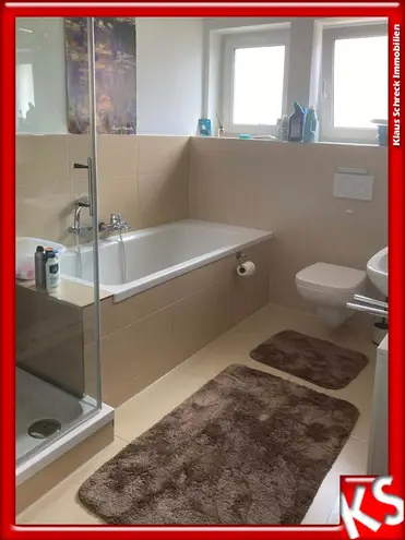 2 Zimmer Wohnung mit 56 m² in Bonn – Bild 6