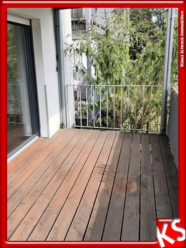 2 Zimmer Wohnung mit 56 m² in Bonn – Bild 8