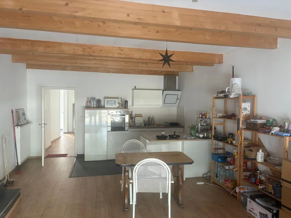 3 Zimmer Wohnung mit 20 m² in Groß-Gerau – Bild 1