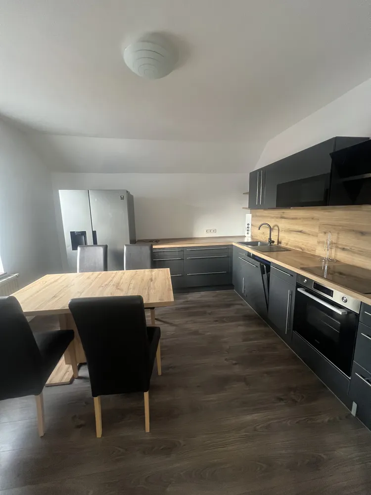 2 Zimmer Wohnung mit 53 m² in Augsburg – Bild 1