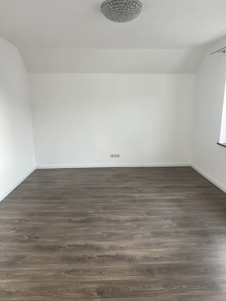 2 Zimmer Wohnung mit 53 m² in Augsburg – Bild 2