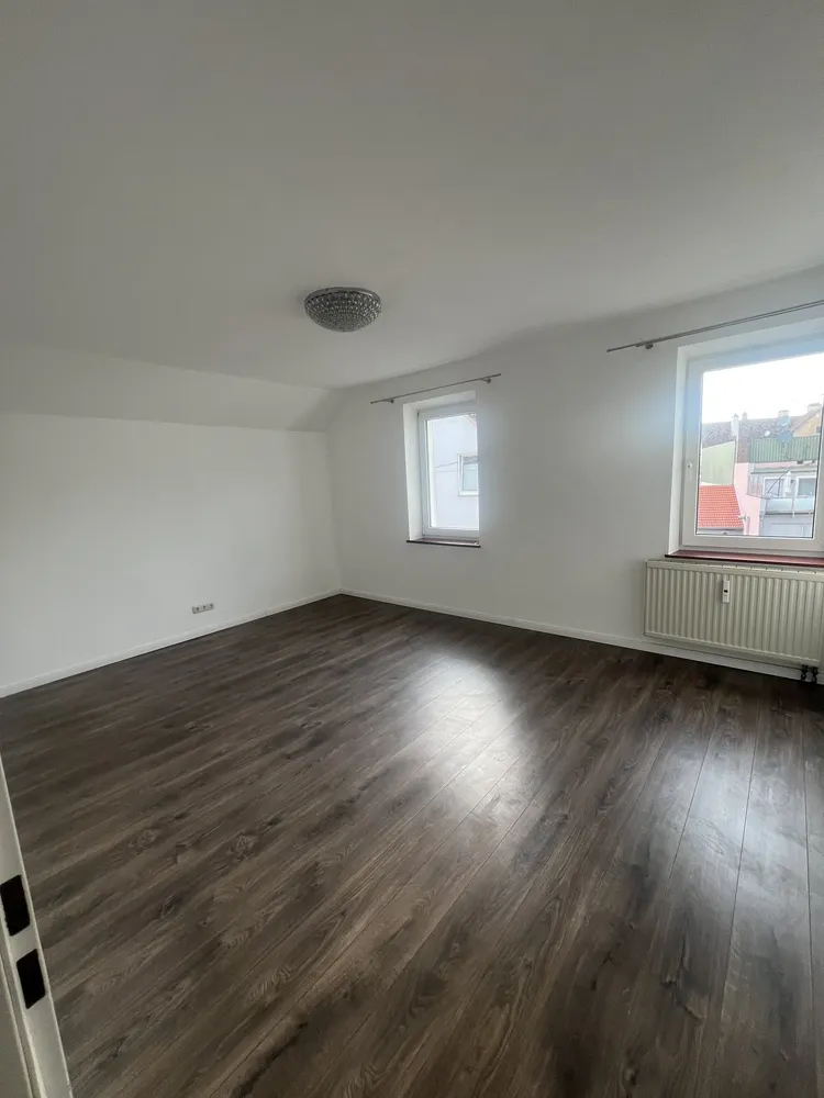 2 Zimmer Wohnung mit 53 m² in Augsburg – Bild 5