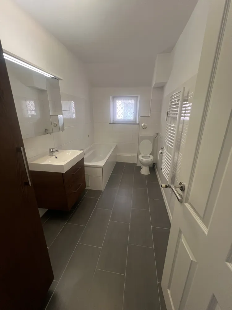 2 Zimmer Wohnung mit 53 m² in Augsburg – Bild 6