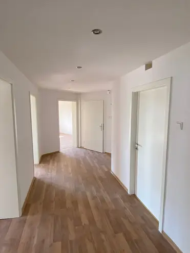 4 Zimmer Wohnung mit 106 m² in Saarbrücken – Bild 1