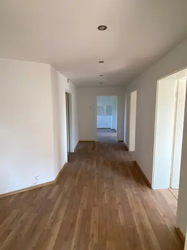 4 Zimmer Wohnung mit 106 m² in Saarbrücken – Bild 2