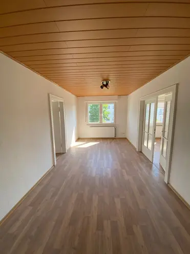 4 Zimmer Wohnung mit 106 m² in Saarbrücken – Bild 5