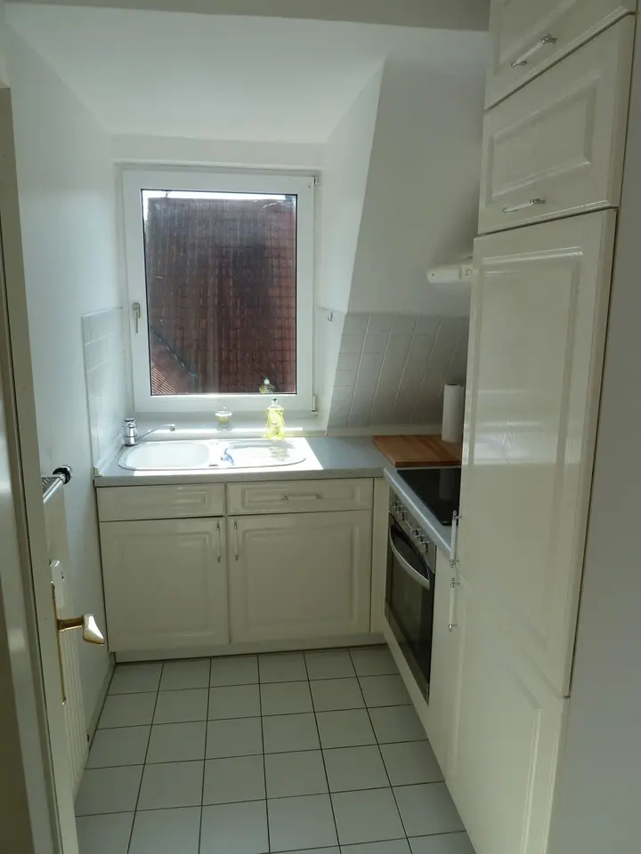 2 Zimmer Wohnung mit 45 m² in Aschaffenburg – Bild 3