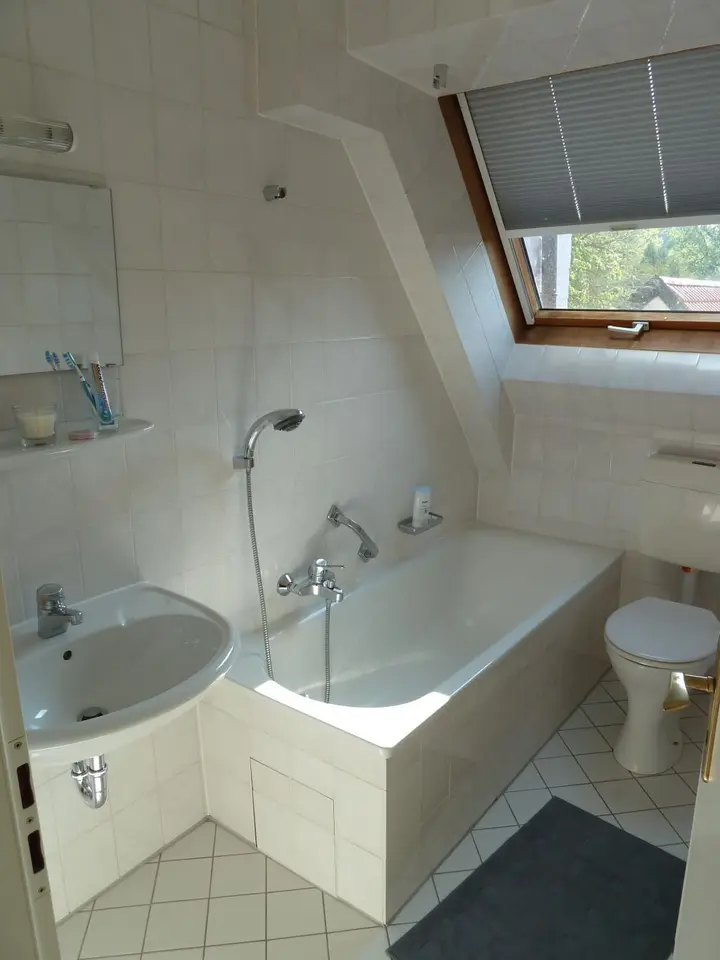 2 Zimmer Wohnung mit 45 m² in Aschaffenburg – Bild 5