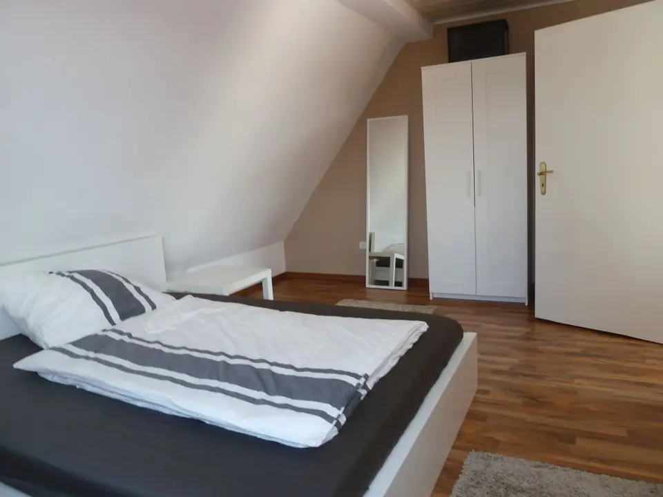 2 Zimmer Wohnung mit 45 m² in Aschaffenburg – Bild 6