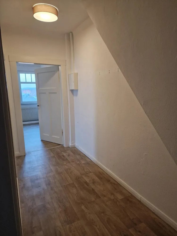 3 Zimmer Wohnung mit 66 m² in Bielefeld – Bild 2
