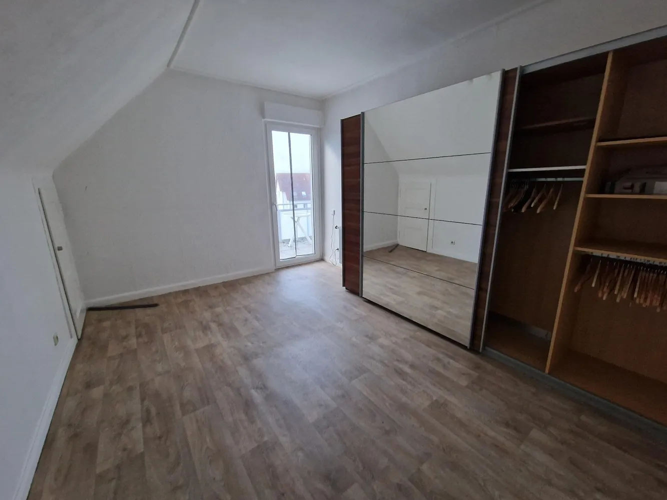 3 Zimmer Wohnung mit 66 m² in Bielefeld – Bild 4