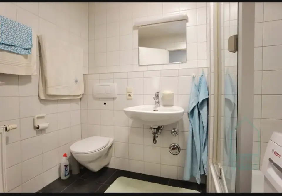 2 Zimmer Wohnung mit 58 m² in Ettlingen – Bild 7