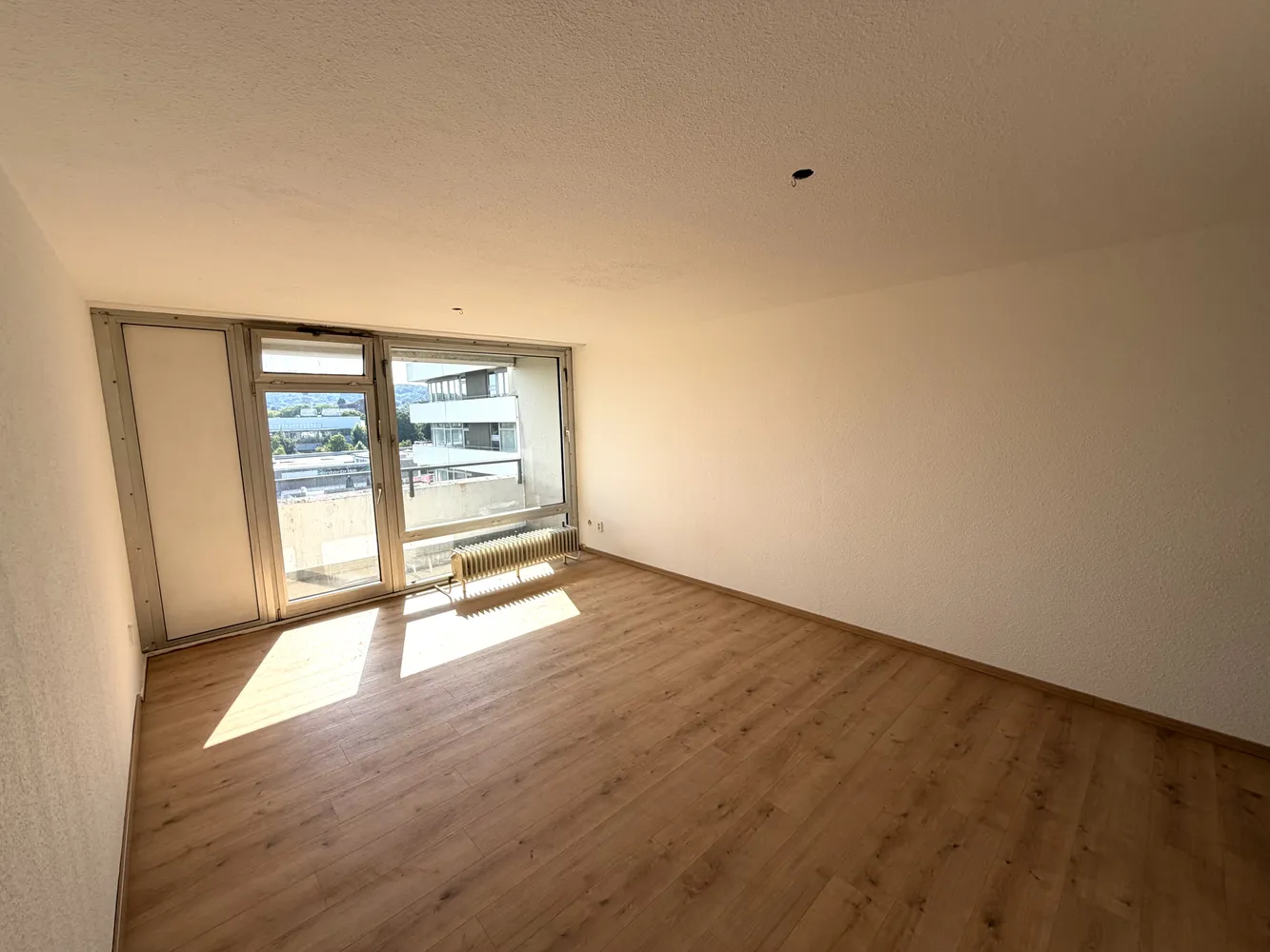 1 Zimmer Wohnung mit 34 m² in Göttingen – Bild 2