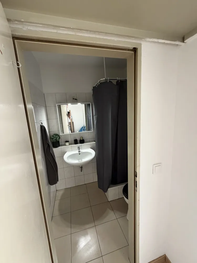 1 Zimmer Wohnung mit 34 m² in Göttingen – Bild 3
