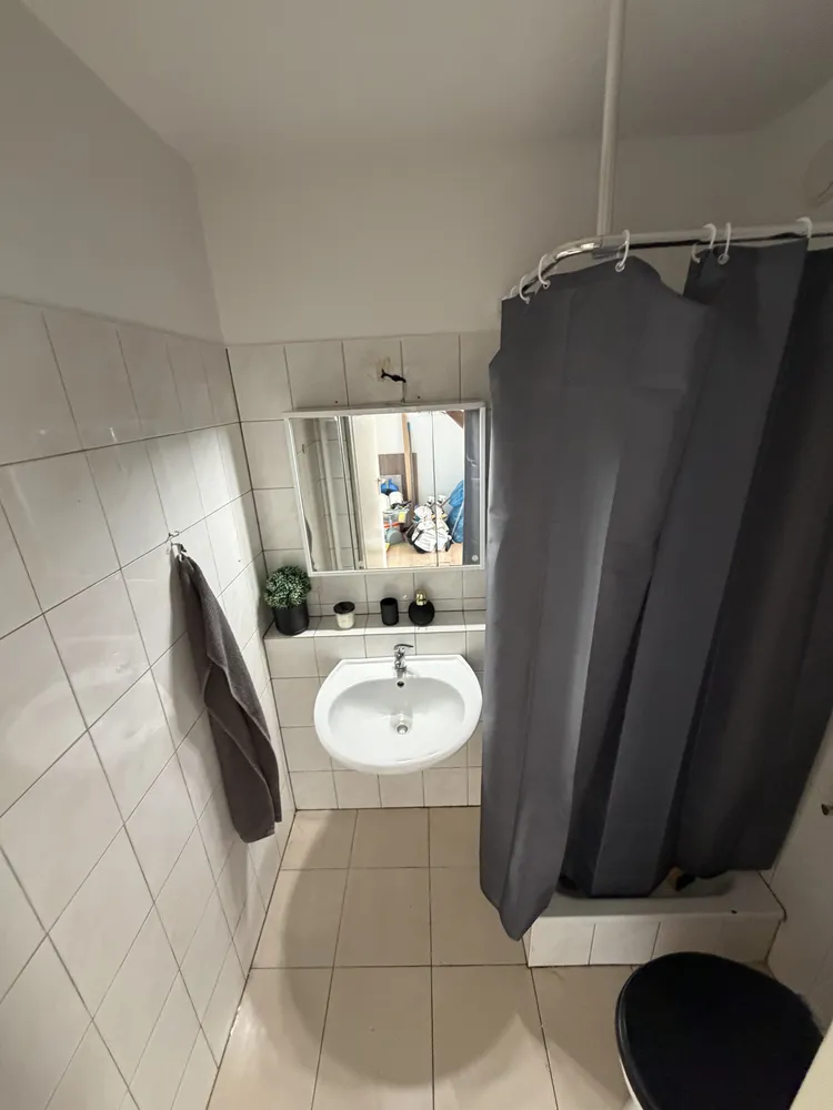 1 Zimmer Wohnung mit 34 m² in Göttingen – Bild 4