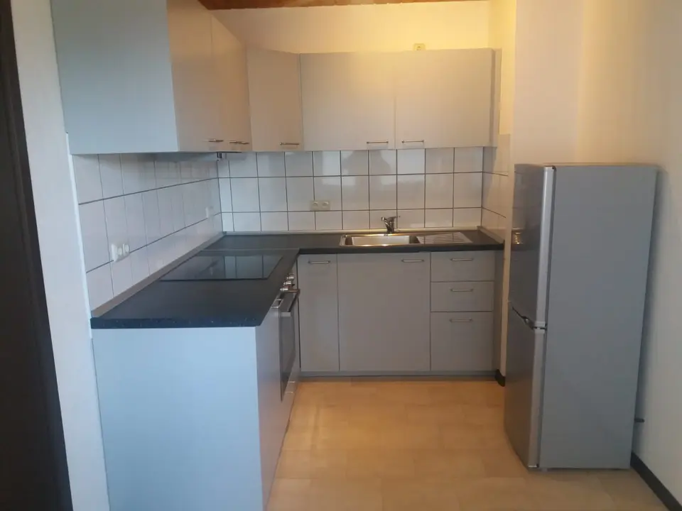 2 Zimmer Wohnung mit 51 m² in Siegen – Bild 2