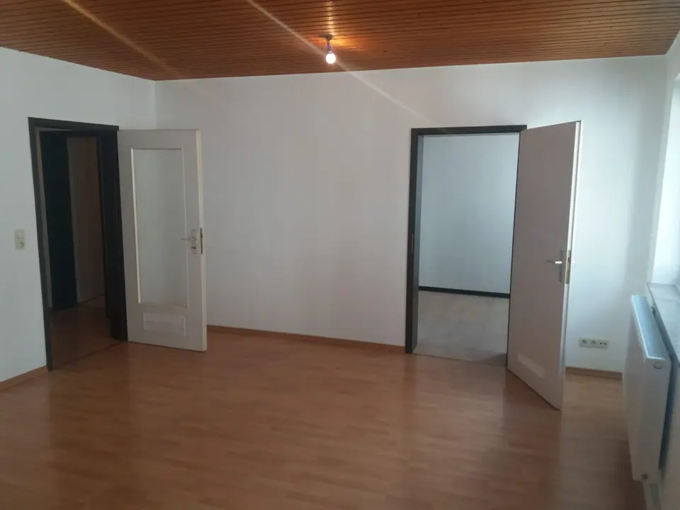 2 Zimmer Wohnung mit 51 m² in Siegen – Bild 4