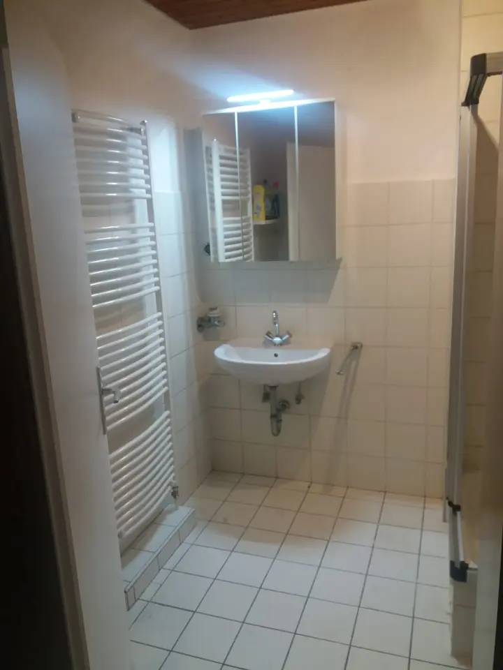 2 Zimmer Wohnung mit 51 m² in Siegen – Bild 8