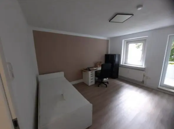 WG-Zimmer mit 60 m² in Regensburg – Bild 3