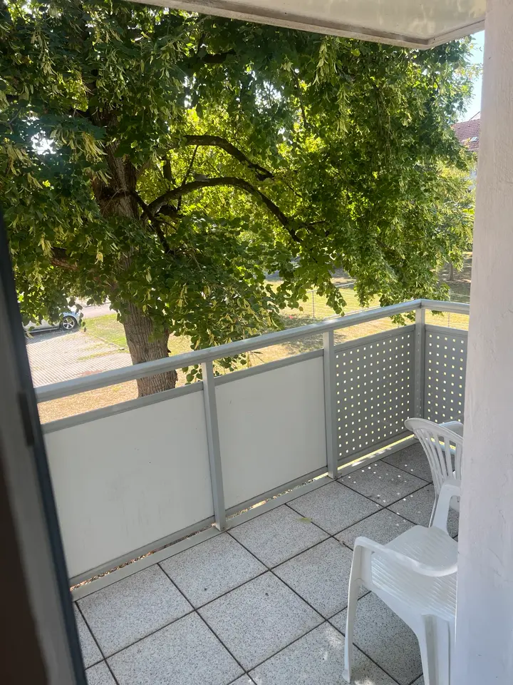 WG-Zimmer mit 60 m² in Regensburg – Bild 5