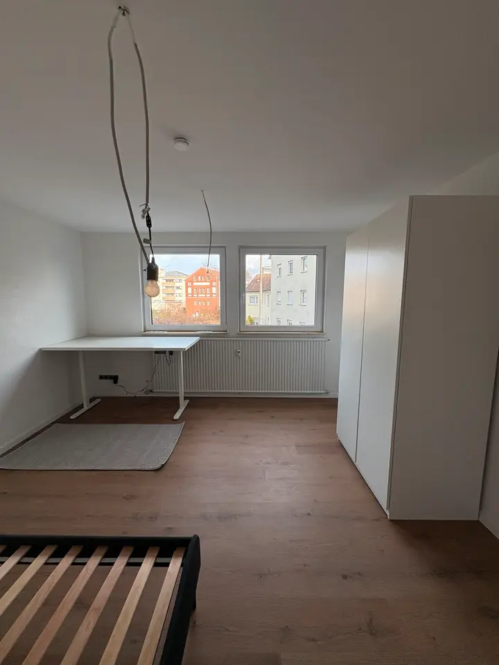 WG-Zimmer mit 16 m² in Heilbronn – Bild 2