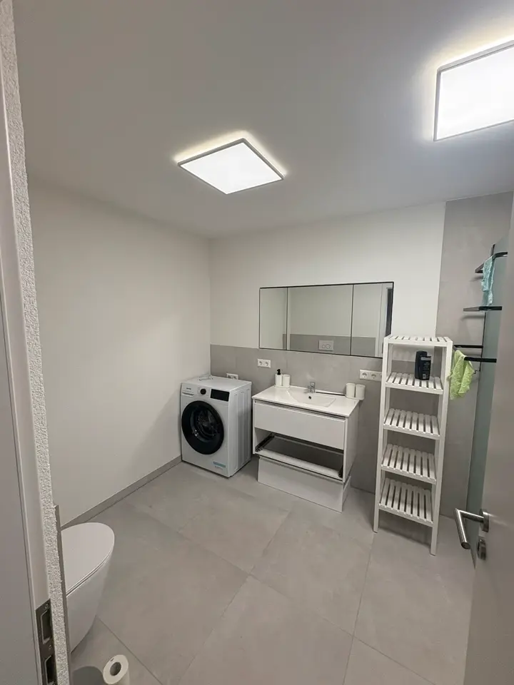 WG-Zimmer mit 16 m² in Heilbronn – Bild 4