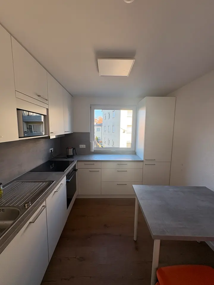 WG-Zimmer mit 16 m² in Heilbronn – Bild 8