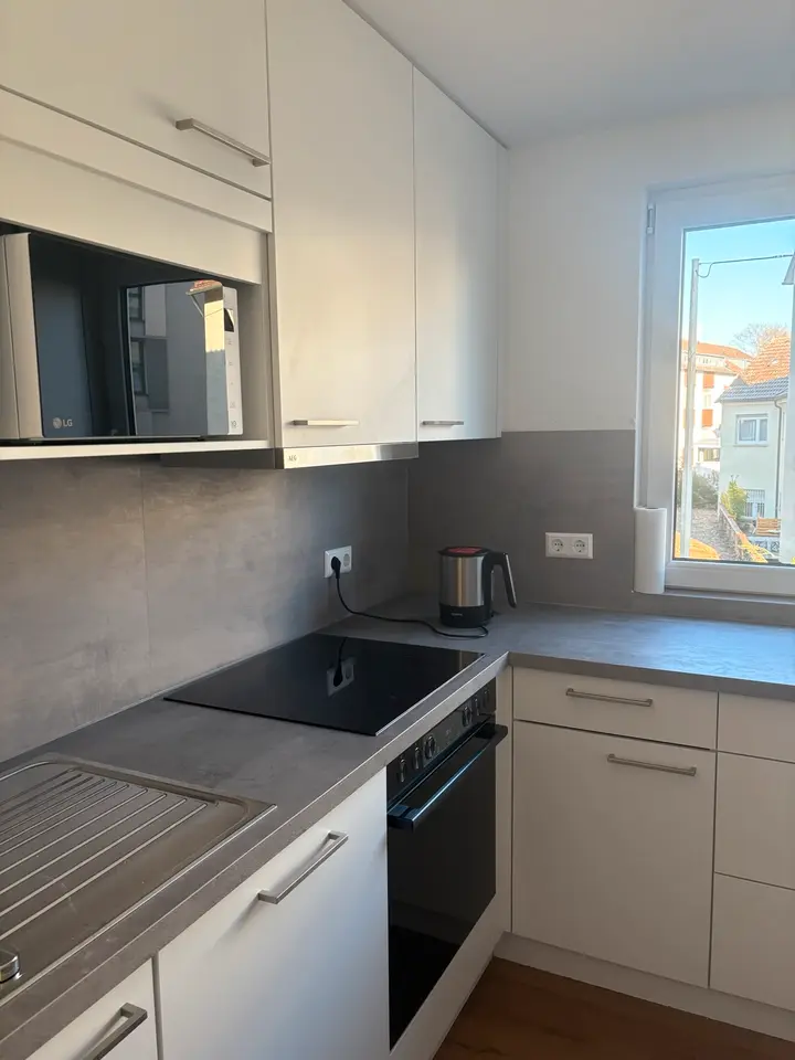 WG-Zimmer mit 16 m² in Heilbronn – Bild 9