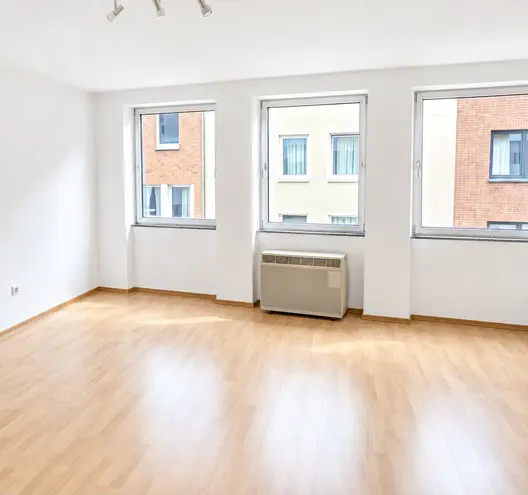1 Zimmer Wohnung mit 25 m² in Aachen – Bild 2
