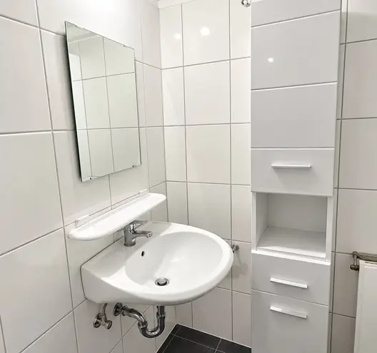 1 Zimmer Wohnung mit 25 m² in Aachen – Bild 5