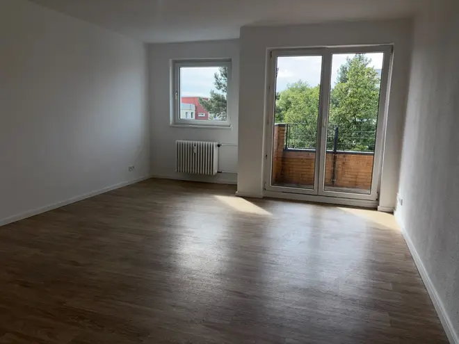 2 Zimmer Wohnung mit 65 m² in Berlin – Bild 1