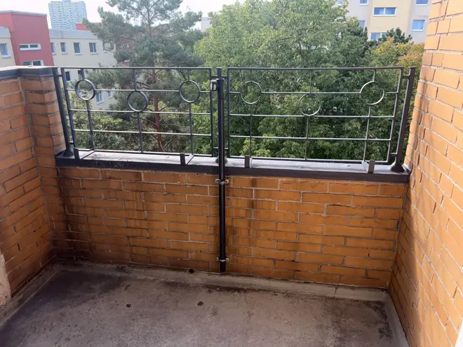 2 Zimmer Wohnung mit 65 m² in Berlin – Bild 2