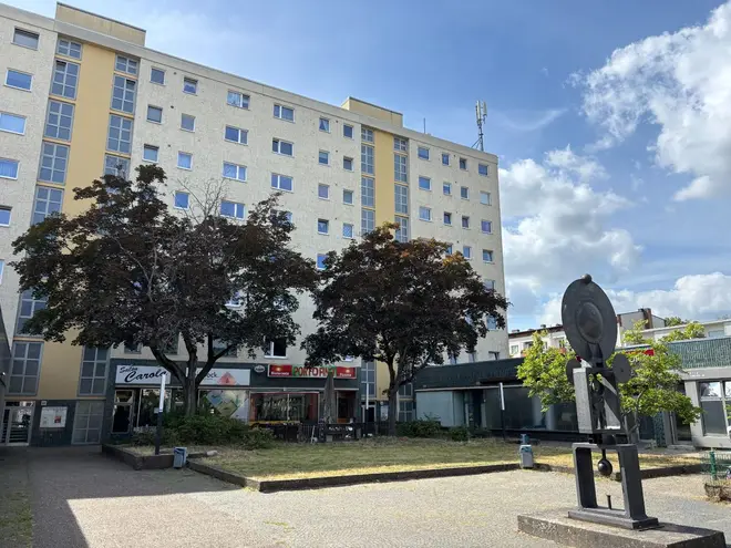 2 Zimmer Wohnung mit 65 m² in Berlin – Bild 8