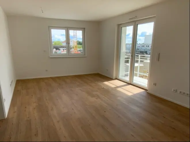 3 Zimmer Wohnung mit 68 m² in Ingolstadt – Bild 2