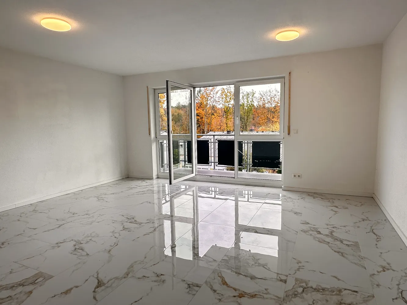 2 Zimmer Wohnung mit 65 m² in Pforzheim – Bild 1